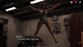johannesgaming - update #797 - goddes of lust 5 what is valeria deal with me - jul 21, 2026
