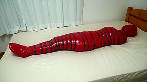 Japanese Mummification