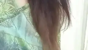 Arab Stepsister orgasm cuckold doing Sex