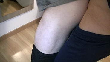 2142 hetero se fait bouffer le cul par son poteVoici AXEL un bel hétéro qui ...