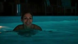 Eva Mendes - Last Night