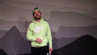 Jay Stroke roleplay David's 90-Day Check-in with his fitness trainer (fan custom remastered)