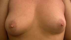 ivy lace wannabe porn star gives 1st pov blowjob & swallows