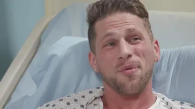 Ts Nurse Gracie Jane Barebacked By Horny Patient