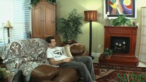 My Stepsister Needs Practice With Her Moves ( FULL VERSION )