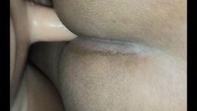 inversao socando gostoso