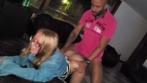 larissa leite comecou a fuder no meio da nossa confraternizacao