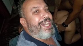 larissa leite comecou a fuder no meio da nossa confraternizacao