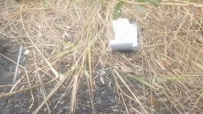 Bound and Gagged in the Trunk, Destination for Danni UNKNOWN! MP4 version