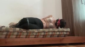 Cd Blindfold &amp; Gagged