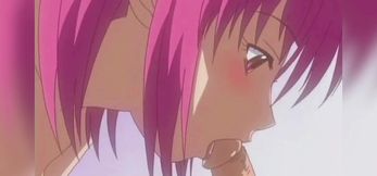 Uncensored Hentai: Innocent Virgin's Big Adventure