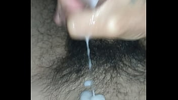 C&oacute_mo te gusta mi leche caliente cada que la saco de mi trozo