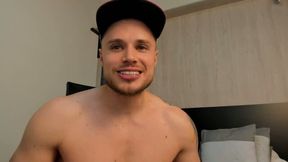 Adrien Roche Private Show