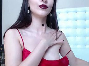 NaturalsBi 02 July 2018 cumshow
