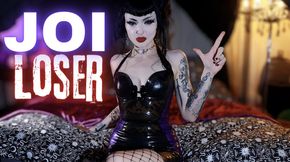 LOSER JOI