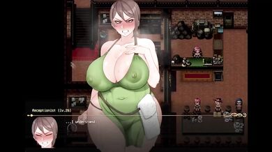 Choked Quest Fucks Holy And Unholy Nun Brats Vacation Massage Catches Million Dollar Creampie
