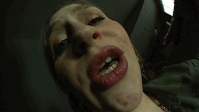 Horny To Jerk Off, 1st