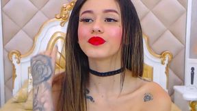 Izan Walker Private Show