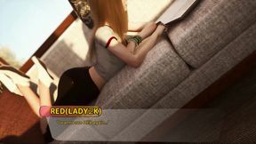 Hard to Love - Ep 3 - Troublemaker by Misskitty2k
