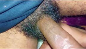 Puja's Brother-in-law Fucked Her and Then Left Her