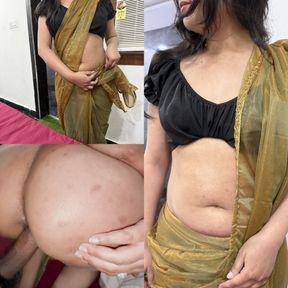 Hotel Ki Maid Ko Sex Ke Liye Manaya Bade Land Se Khush Ker Diya