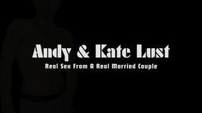 Homemade Creampie on a Rainy Day