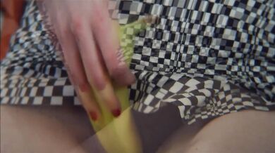 The Quick Banana