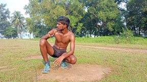 You Must Do Exercise by Moving, Move 5 Times a Day as per Your Breath.