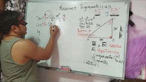 17 Trigonometry: 53 Angle - Trigonometric Ratios