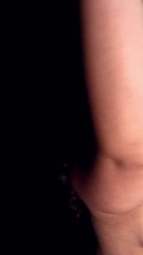 Chained Slut Receiving a Hardcore Spitting Humiliation