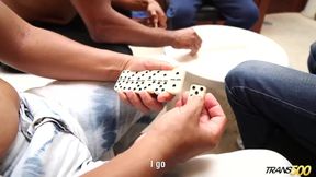 Bianca Hills In Weekend Gangbang