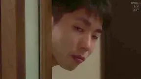 Nanami's Forbidden Lust - A Steamy Encounter With Her Step Son’s Friend Unveiled