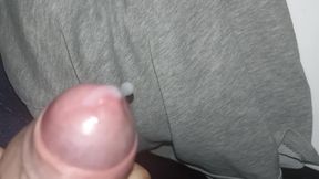Ejaculation cream