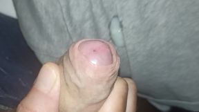 Ejaculation cream