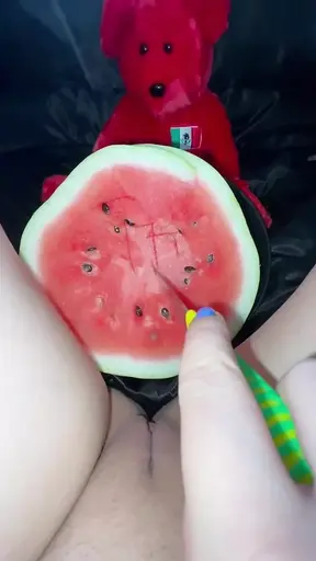 Kinky Saudi Arabian SnowWhite w/ Female Orgasms & Interracial Action