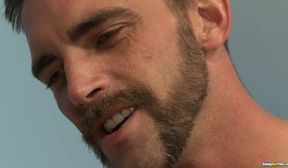 Handsome daddies and hunks cum in cumshot compilation