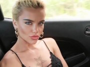 My new hot videos are already on my Fansly