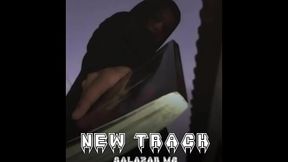 Reginaldo MC - New Track