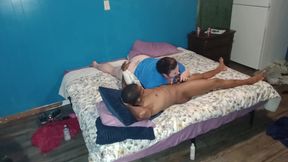 Superhead Hot for a Good Dick to Suck