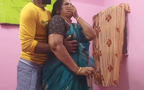 288px x 180px - Indian Mom Porn Movies on Stocking-Tease.com