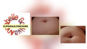 Fatass Belly And Big Breasts edition ASMR Walks