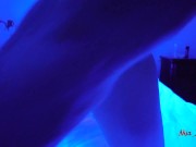 HARD FUCK KITTY GIRLS UNDER ULTRAVIOLET