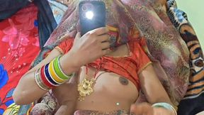 Desi Village beautiful Stepsister Sex with Neighbour hindi audio Tight pusssy xxx