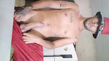 Eu to muito bem, eu to zem, eu to Gozandooooooooo / Goza Goza Goza