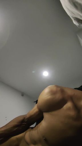 Female POV Fuck Scene