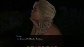 Lancaster boarding house: fucking in the woods - ep. 5