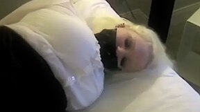 Waiting For Housekeeping