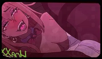 Nyantcha's Tsona Animated Car Hentai Scene Editor’s pick