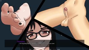 Stepmom Loves Dominating Me Femboy