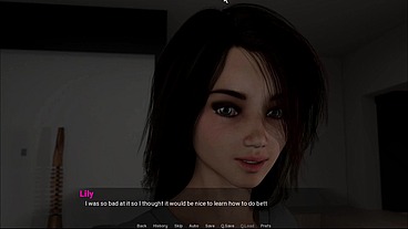 Johannesgaming - update #82 - Away From Home 8 I fucked Cody Mom and he saw us - May 30, 2024
